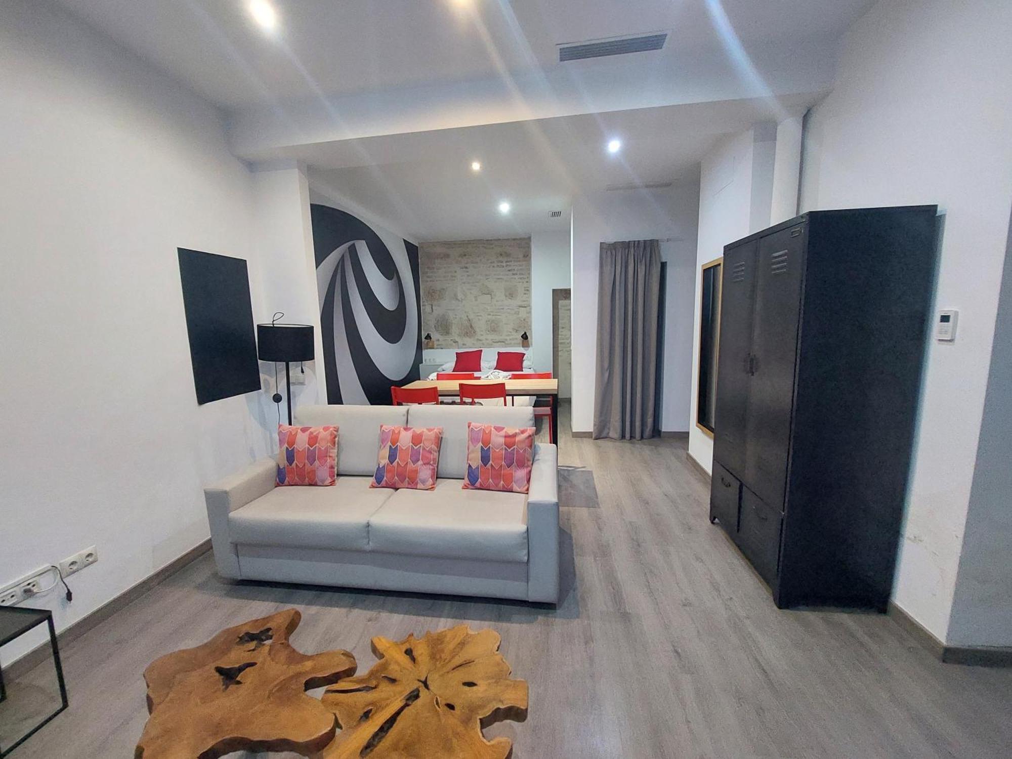 Plaza De Armas Apartment